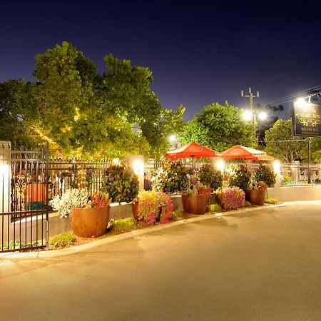 The Stirling Arms Hotel Perth Ngoại thất bức ảnh
