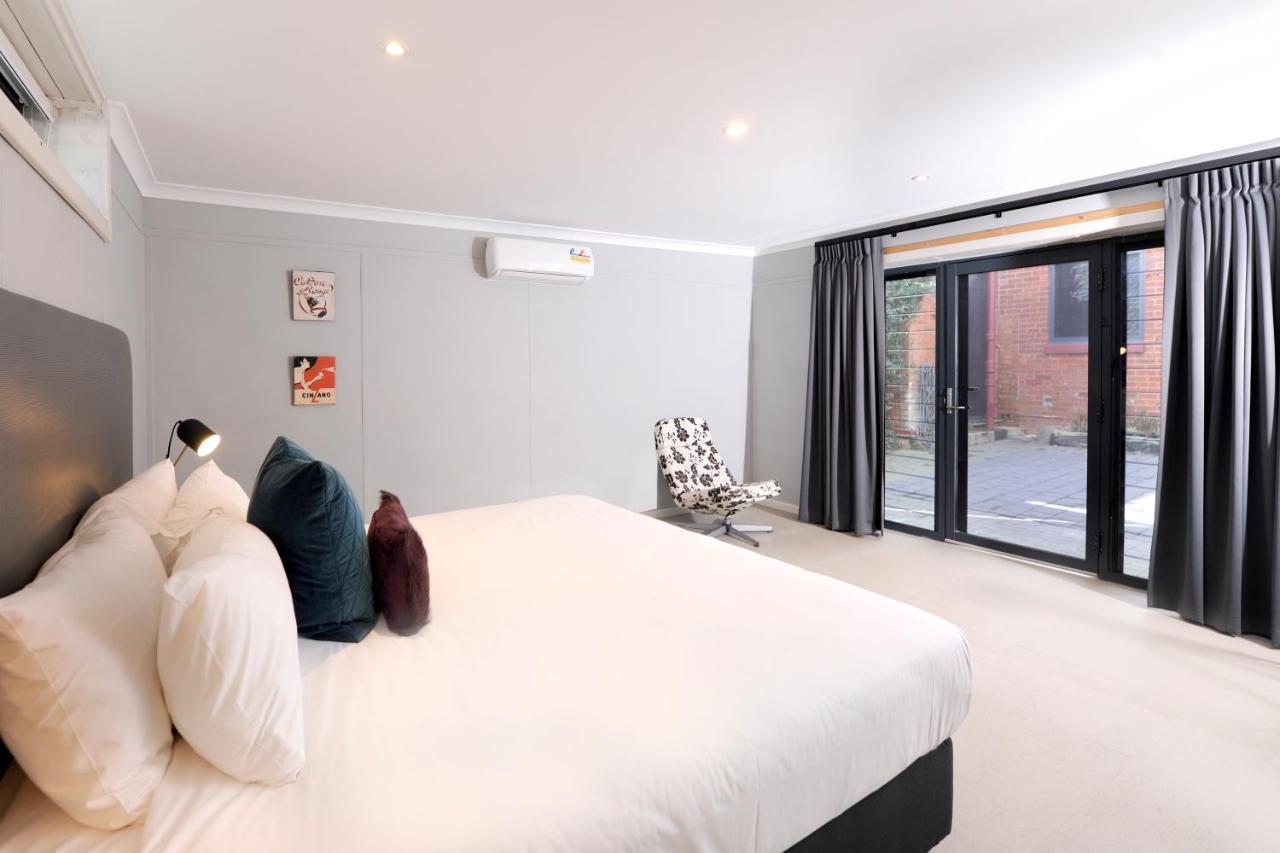 The Stirling Arms Hotel Perth Ngoại thất bức ảnh