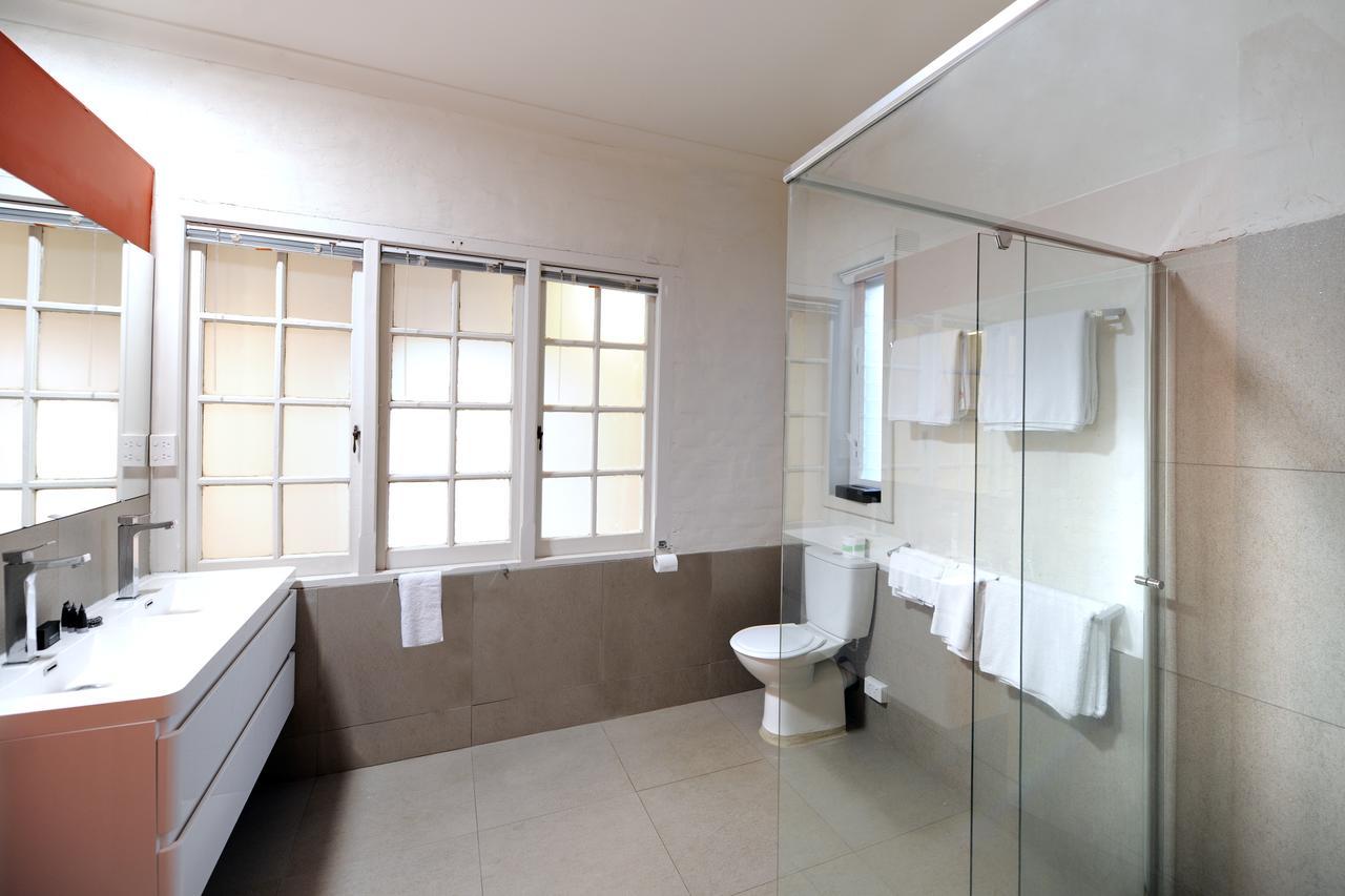 The Stirling Arms Hotel Perth Ngoại thất bức ảnh