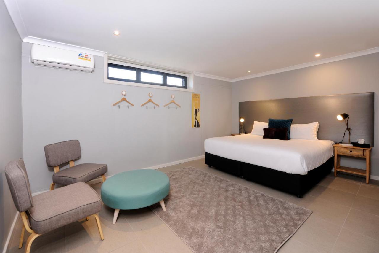 The Stirling Arms Hotel Perth Ngoại thất bức ảnh