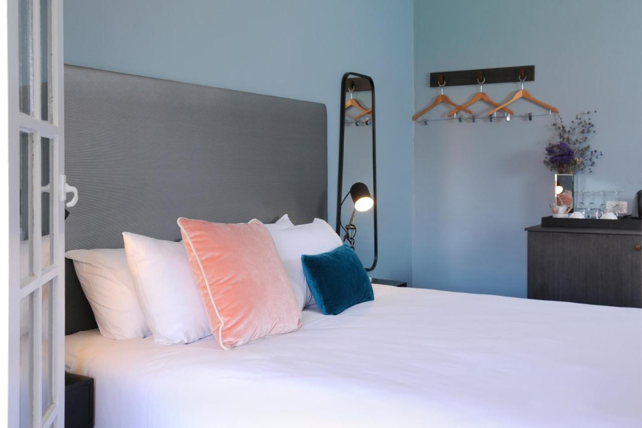 The Stirling Arms Hotel Perth Ngoại thất bức ảnh