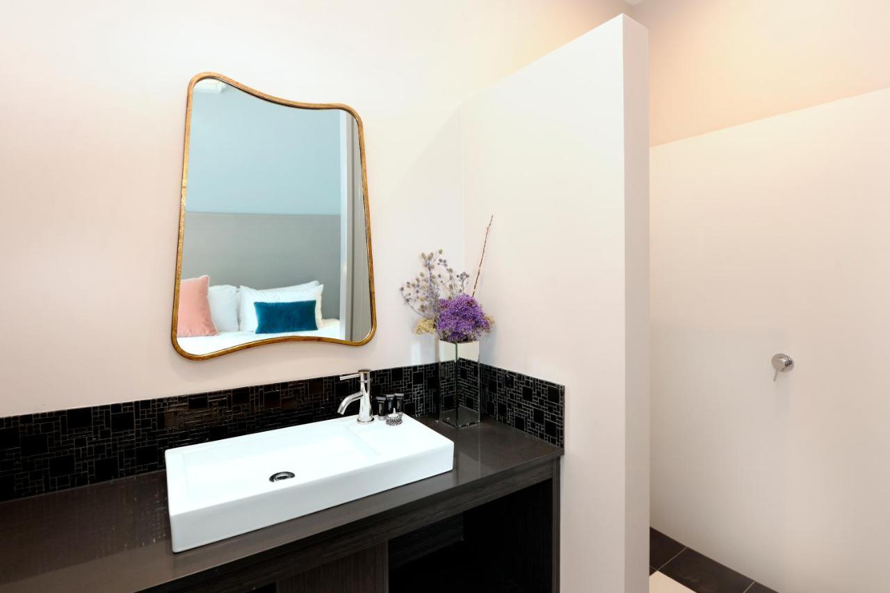 The Stirling Arms Hotel Perth Ngoại thất bức ảnh