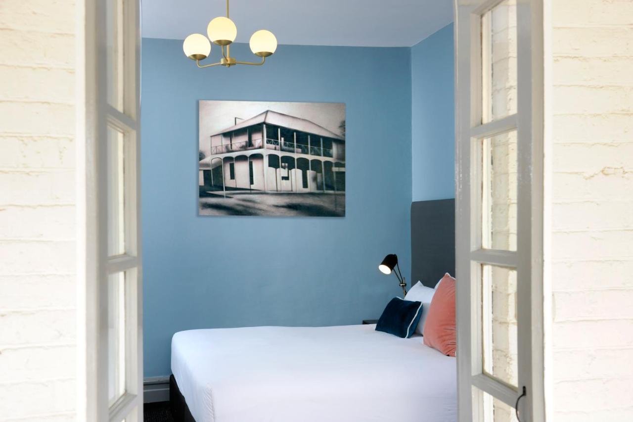 The Stirling Arms Hotel Perth Ngoại thất bức ảnh