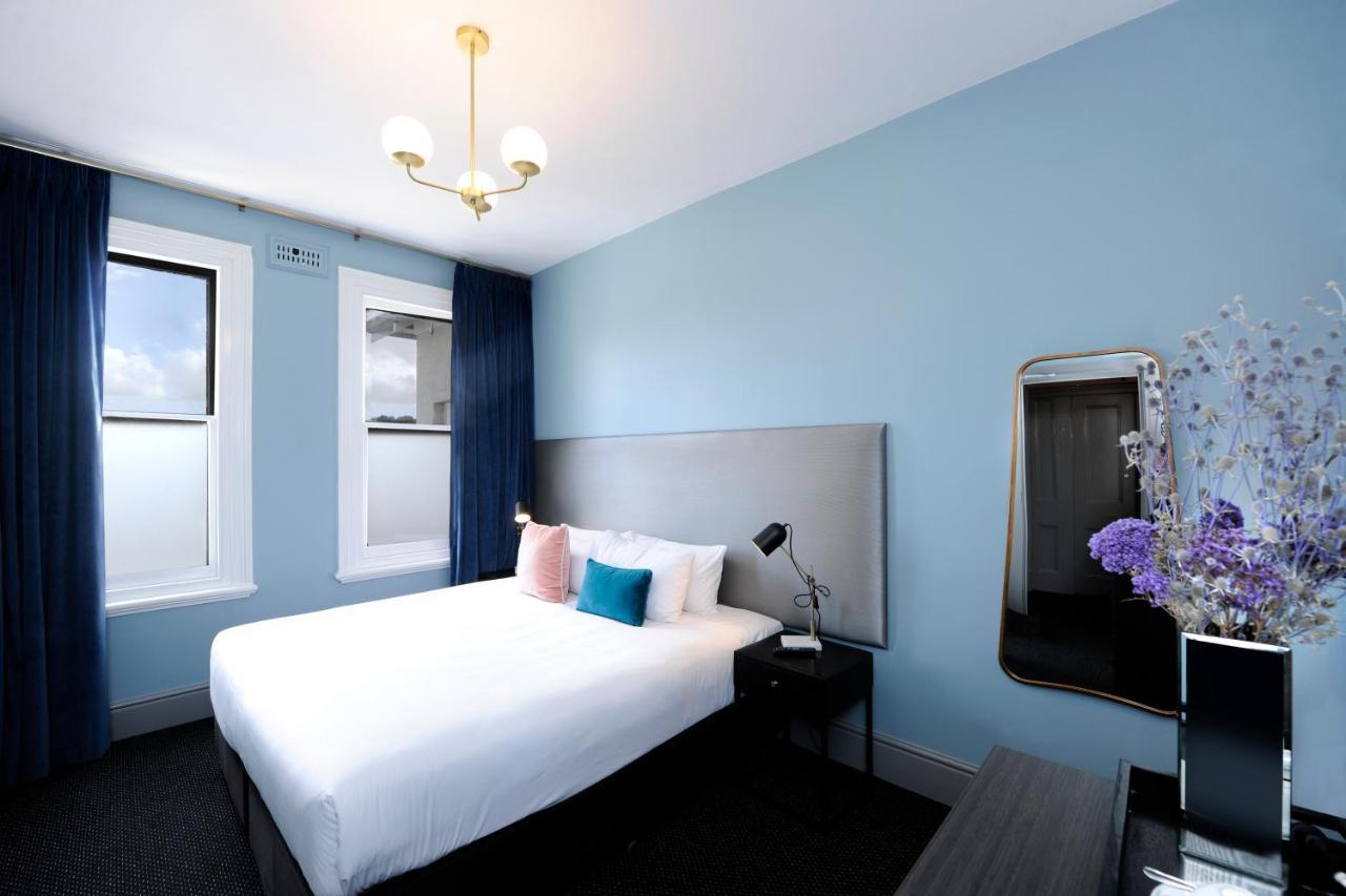 The Stirling Arms Hotel Perth Ngoại thất bức ảnh