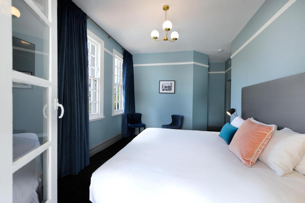 The Stirling Arms Hotel Perth Ngoại thất bức ảnh